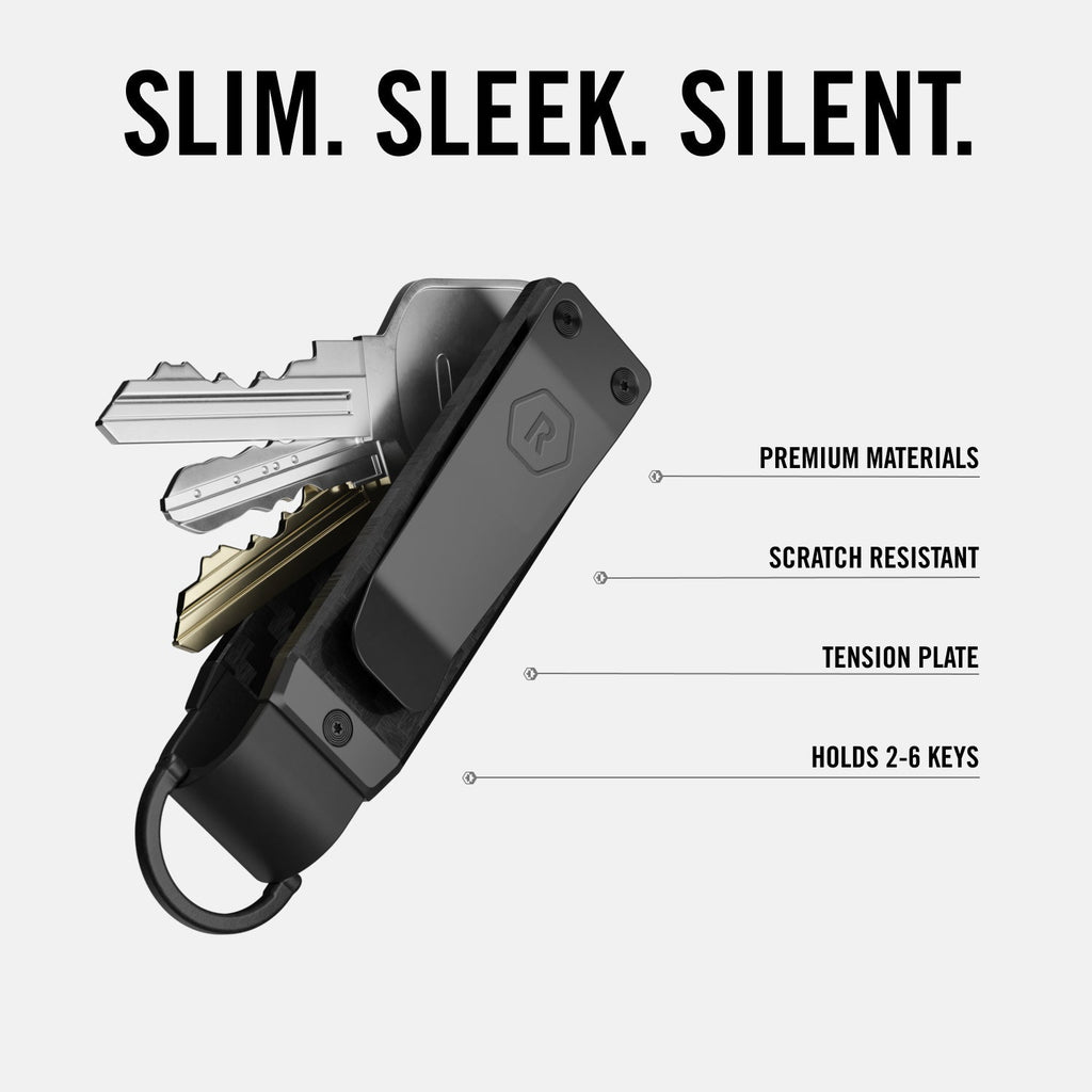 Daily Survival Kit - Matte Olive