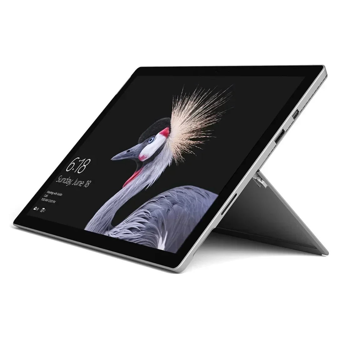 Microsoft Surface Pro 5 - Intel Core M3 - 12.3" Touch-Screen - 4GB RAM - 128GB SSD - Windows 10 Home
