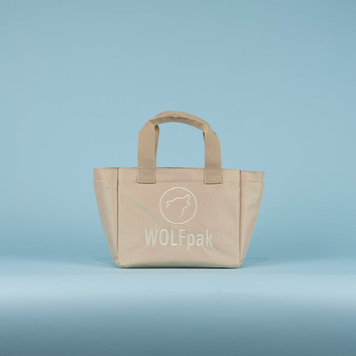 Mini Tote Bag Neutral