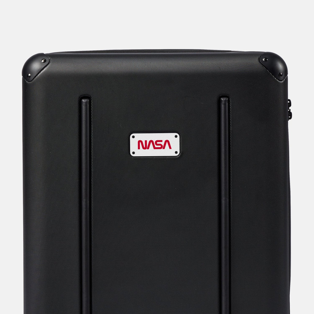 Ridge Logo Plate - NASA