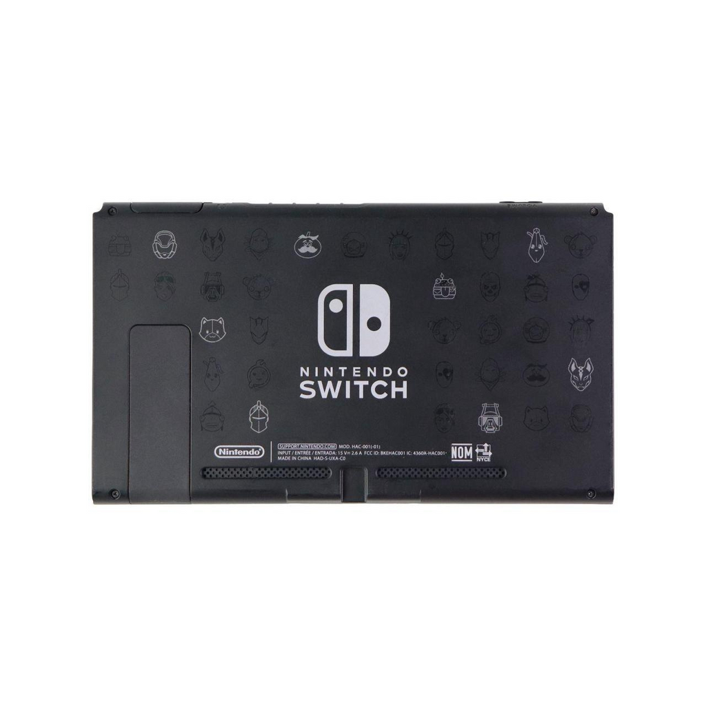Nintendo Switch 32GB Fortnite Edition Console - Tablet Only - HAC-001-FN