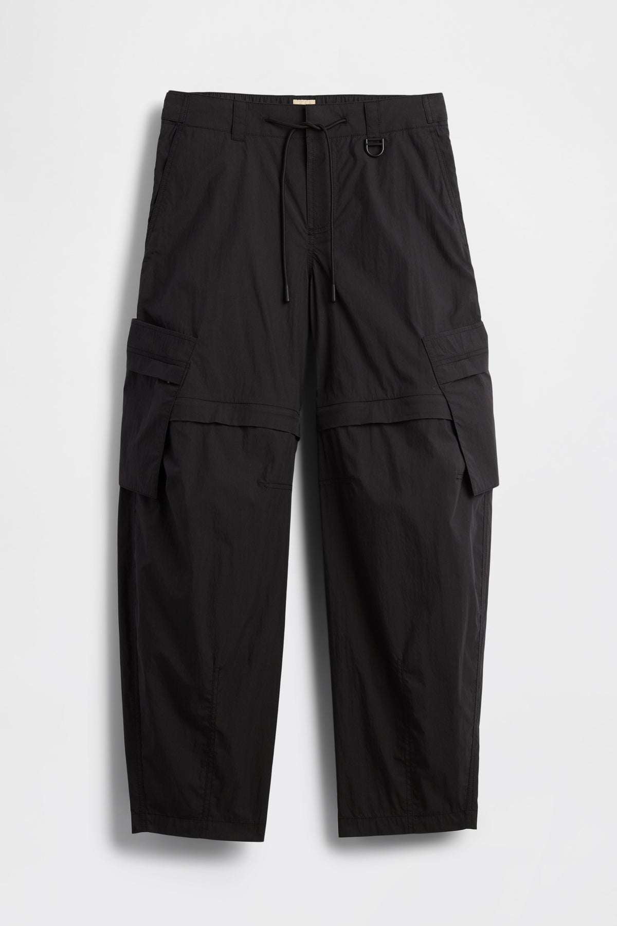 GAP X B??IS Convertible Pants in Black