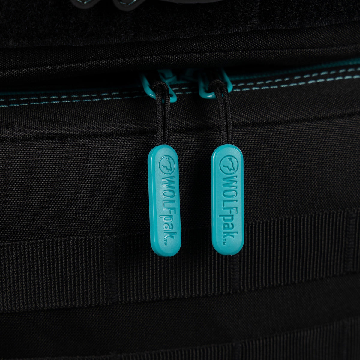 35L Backpack Fierce Aqua: The Resurgence