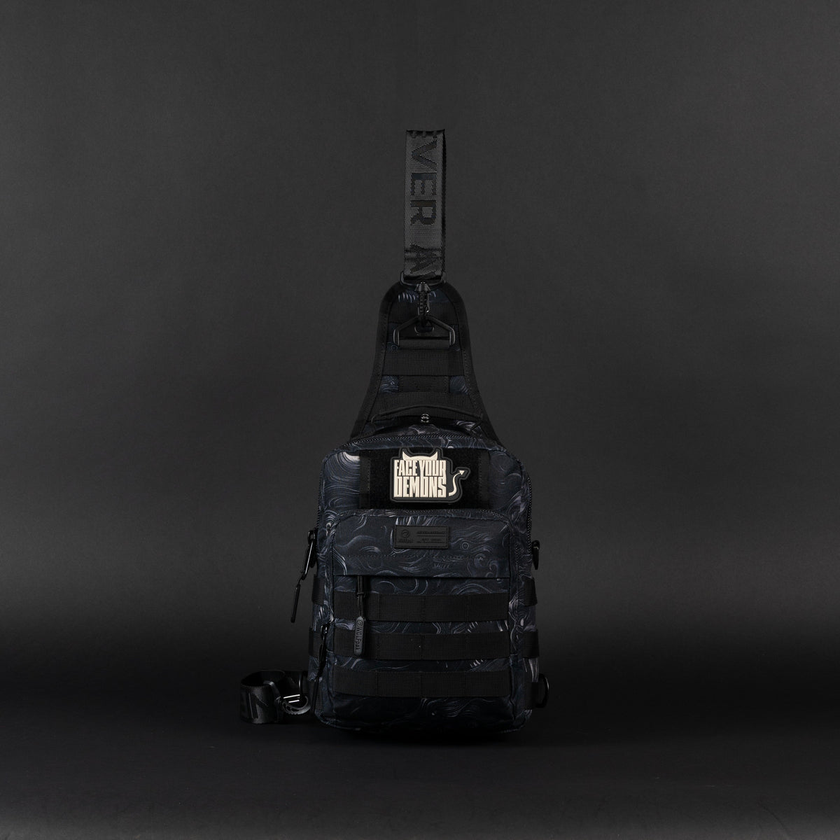 Ash & Armor Bundle