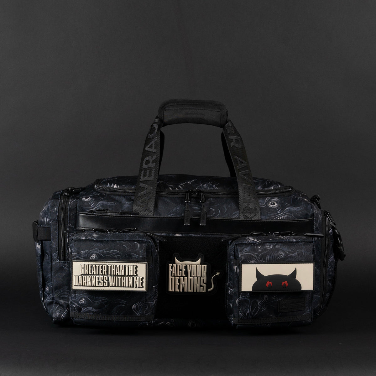 Ash & Armor Bundle