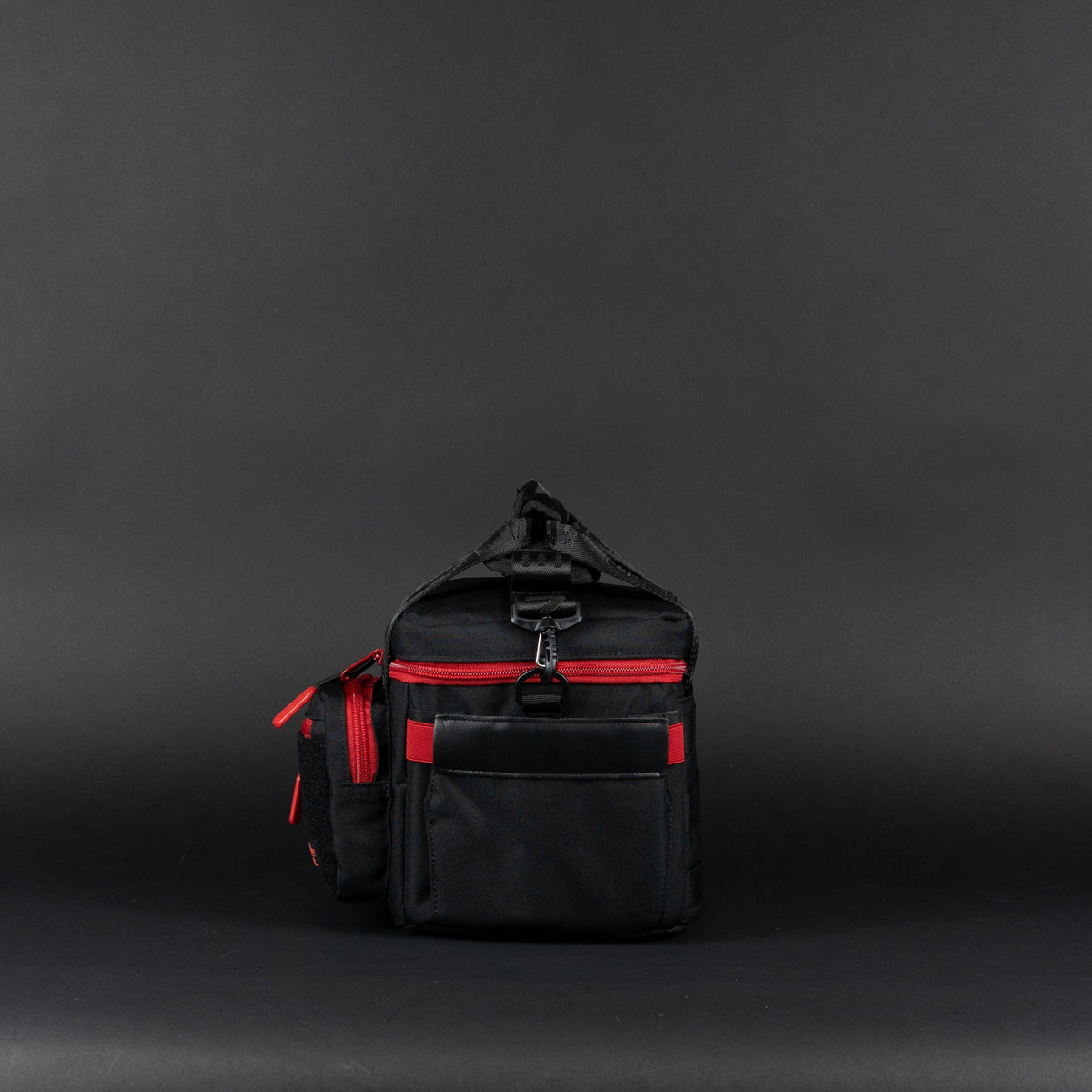 9L Red Wolf Mini Tactical Lunch Box