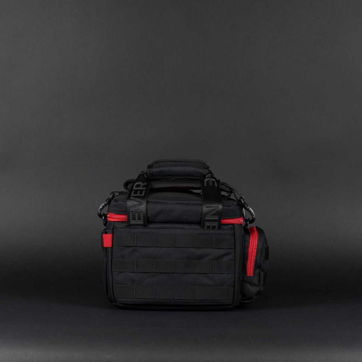 9L Red Wolf Mini Tactical Lunch Box