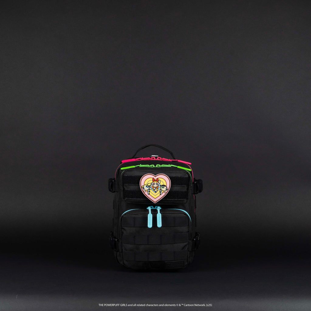9L Backpack Mini Powerpuff Girls
