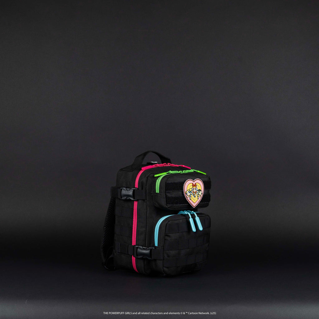 9L Backpack Mini Powerpuff Girls