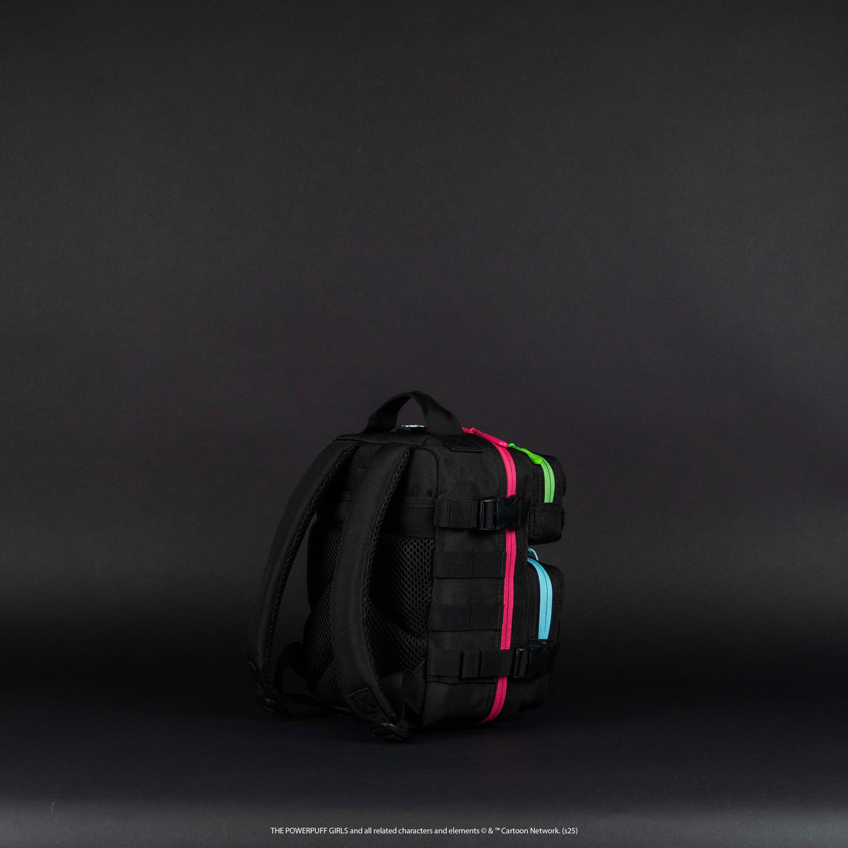 9L Backpack Mini Powerpuff Girls