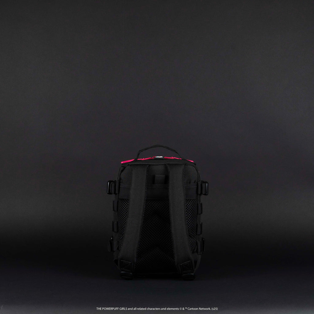9L Backpack Mini Powerpuff Girls