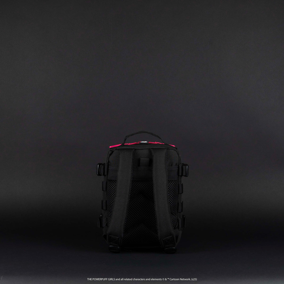 9L Backpack Mini Powerpuff Girls