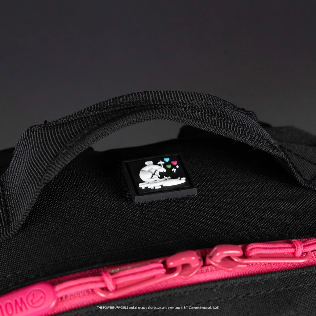 9L Backpack Mini Powerpuff Girls
