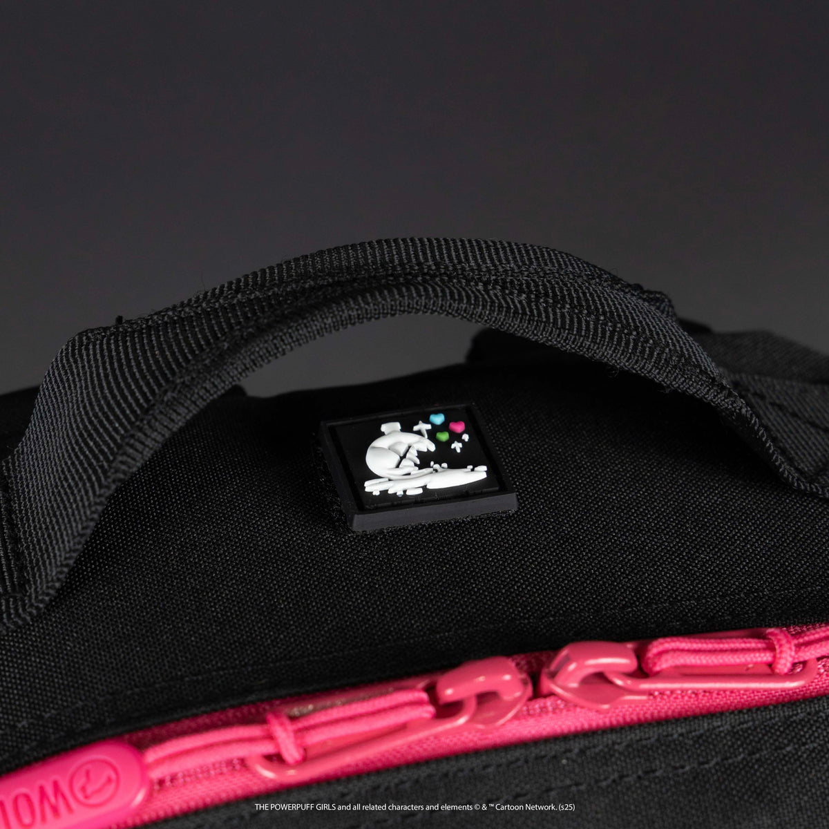 9L Backpack Mini Powerpuff Girls