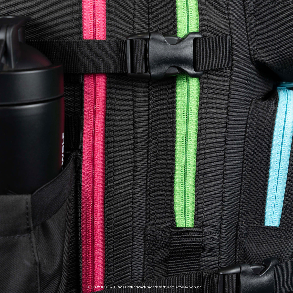 35L Backpack Powerpuff Girls