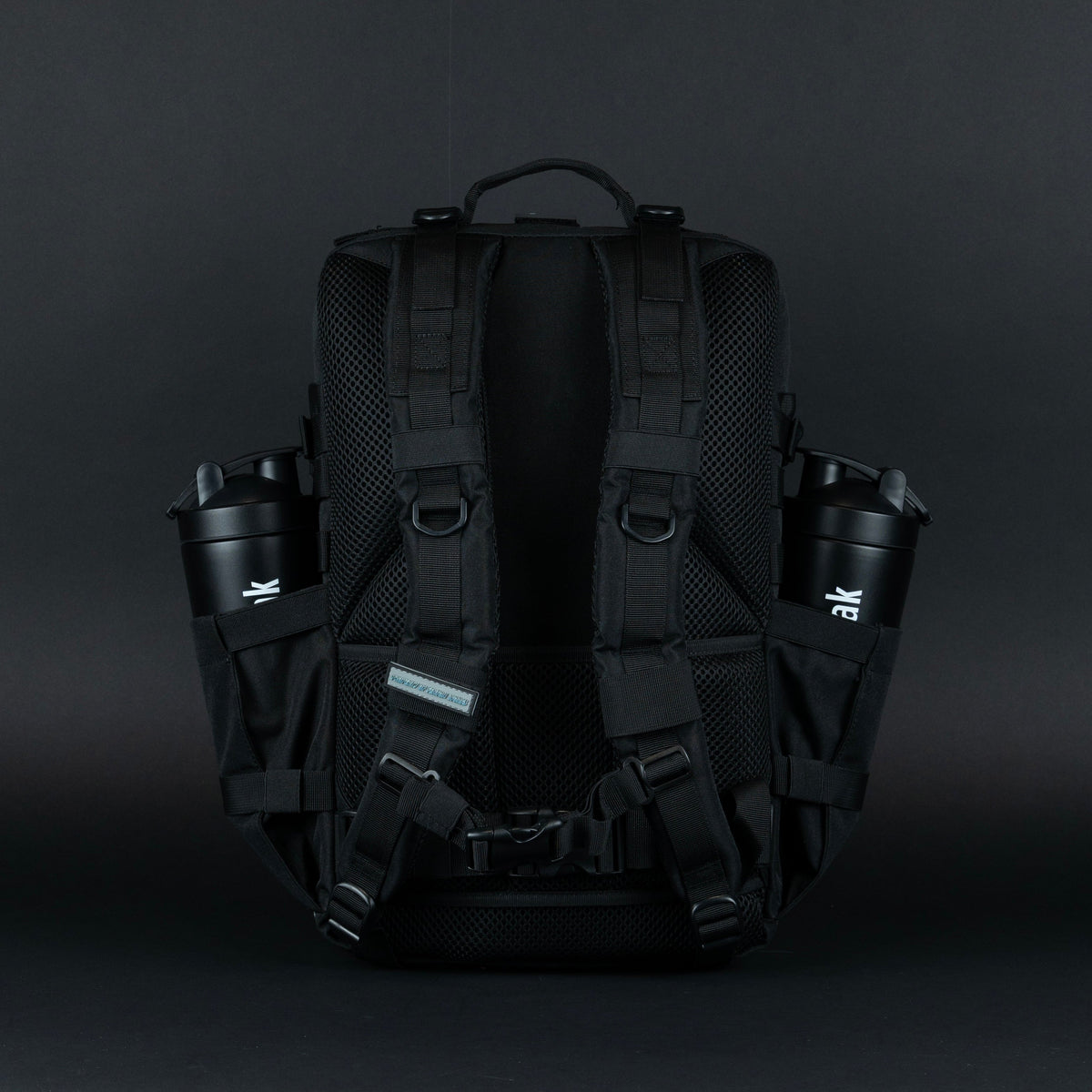 45L Backpack Danny Phantom