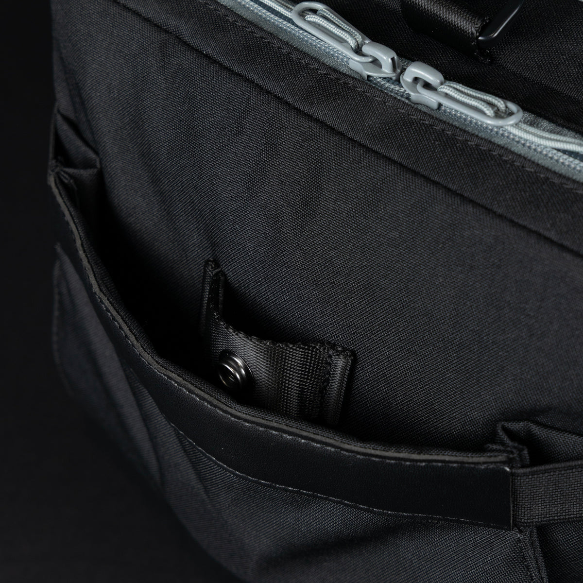 30L Perfect Duffle Bag Danny Phantom