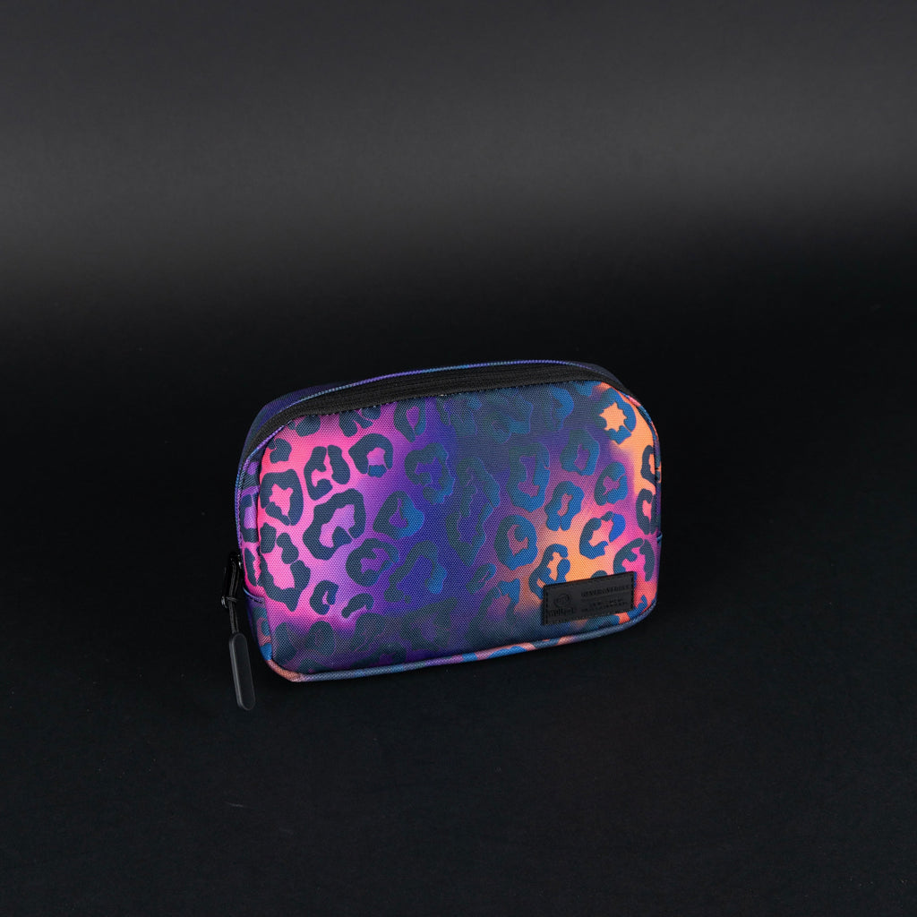 Neon Leopard Bundle #3