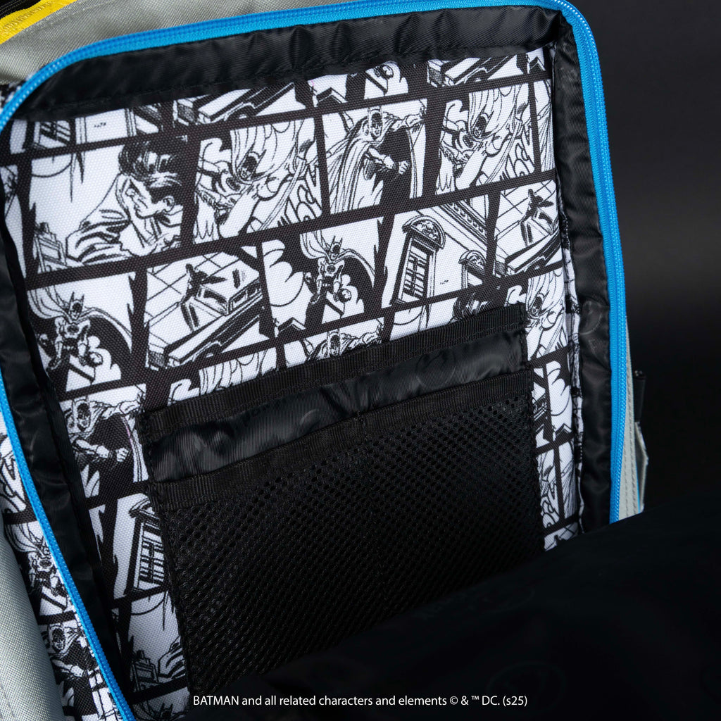 45L Backpack Retro Batman