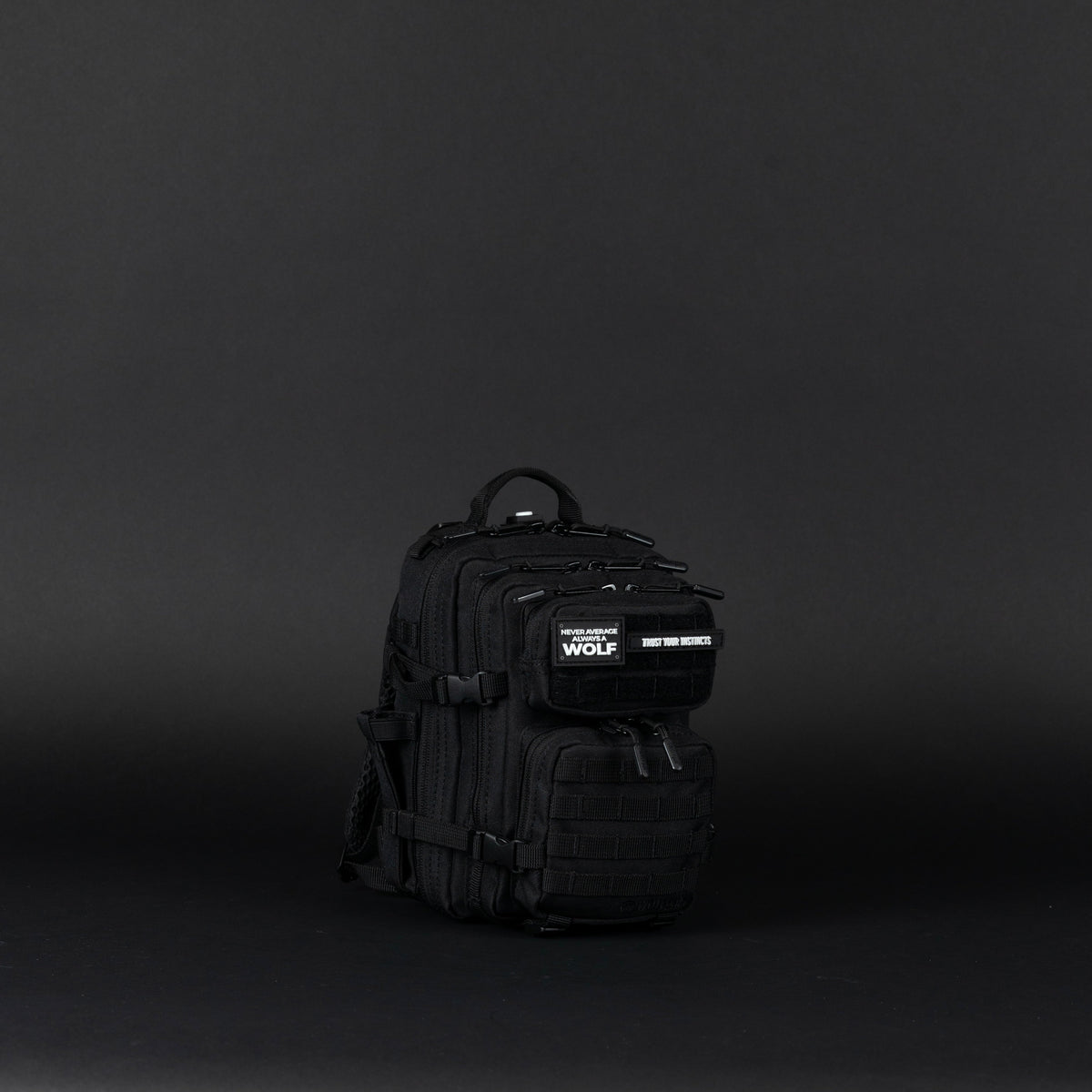 3L Collector's Pak Alpha Black