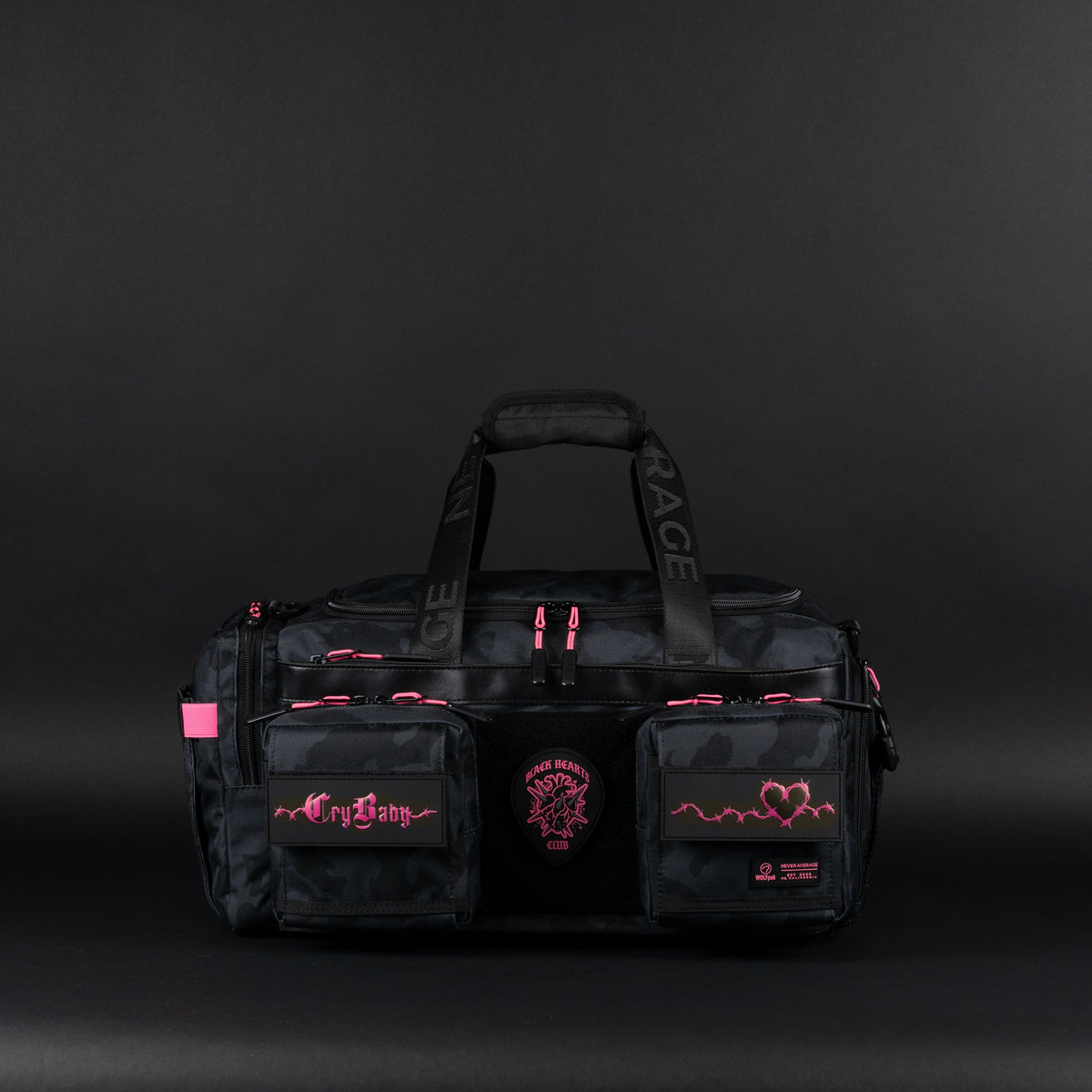 Heartless Season Bundle