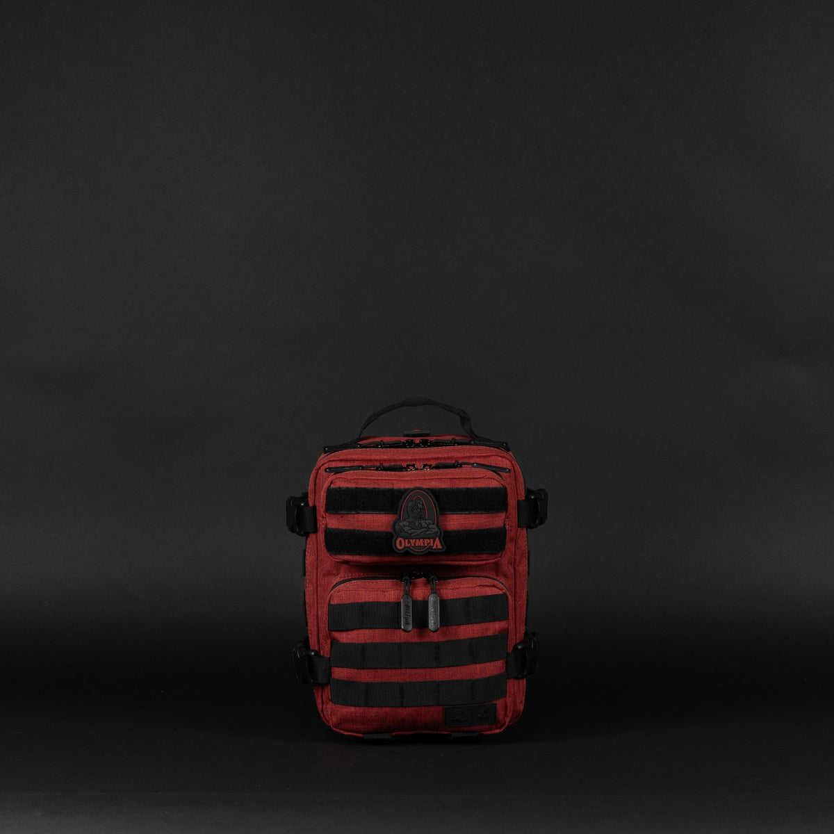 2025 Olympia 9L Backpack Mini