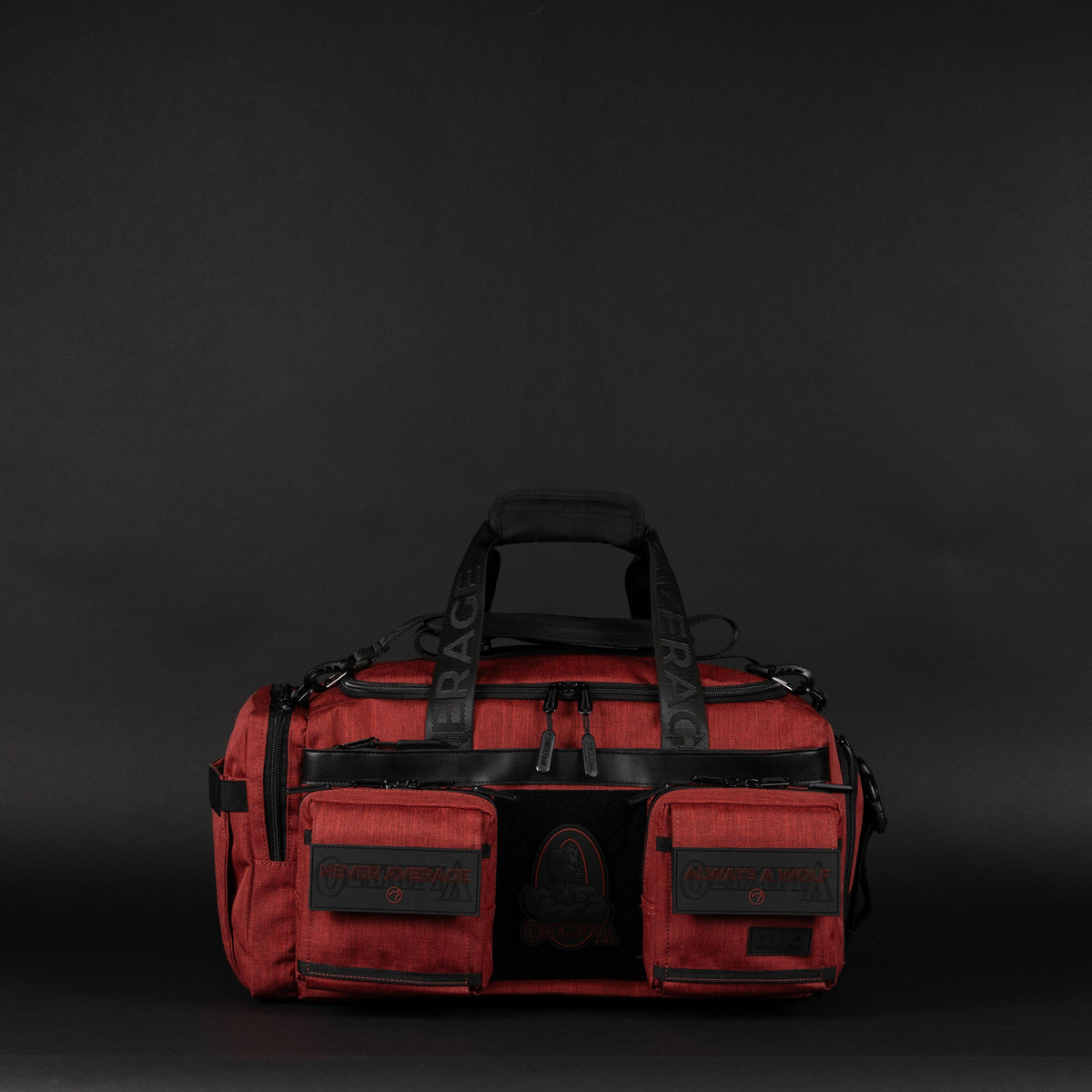 2025 Olympia Conqueror Bundle
