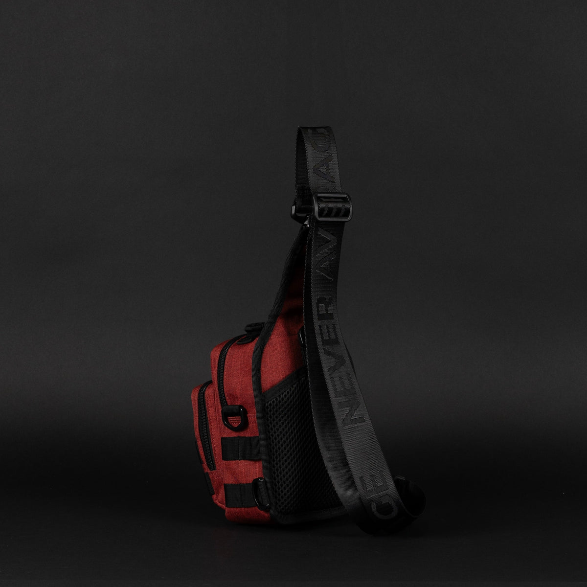 2025 Olympia 4L Mini Tactical Sling Bag
