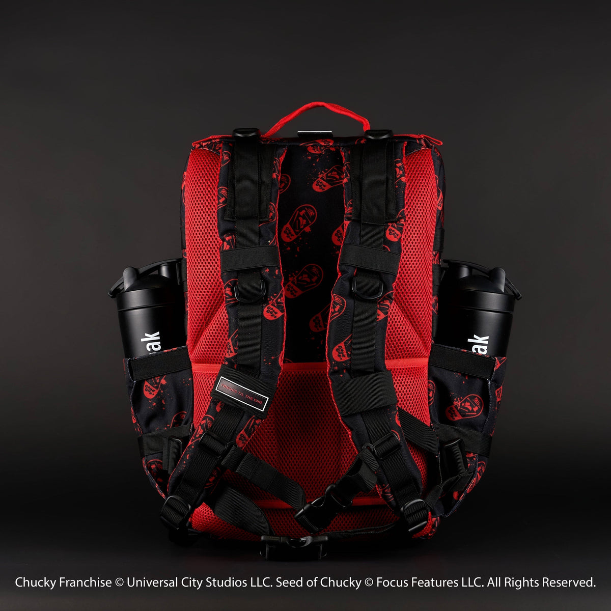 45L Backpack Chucky (PRE SALE)