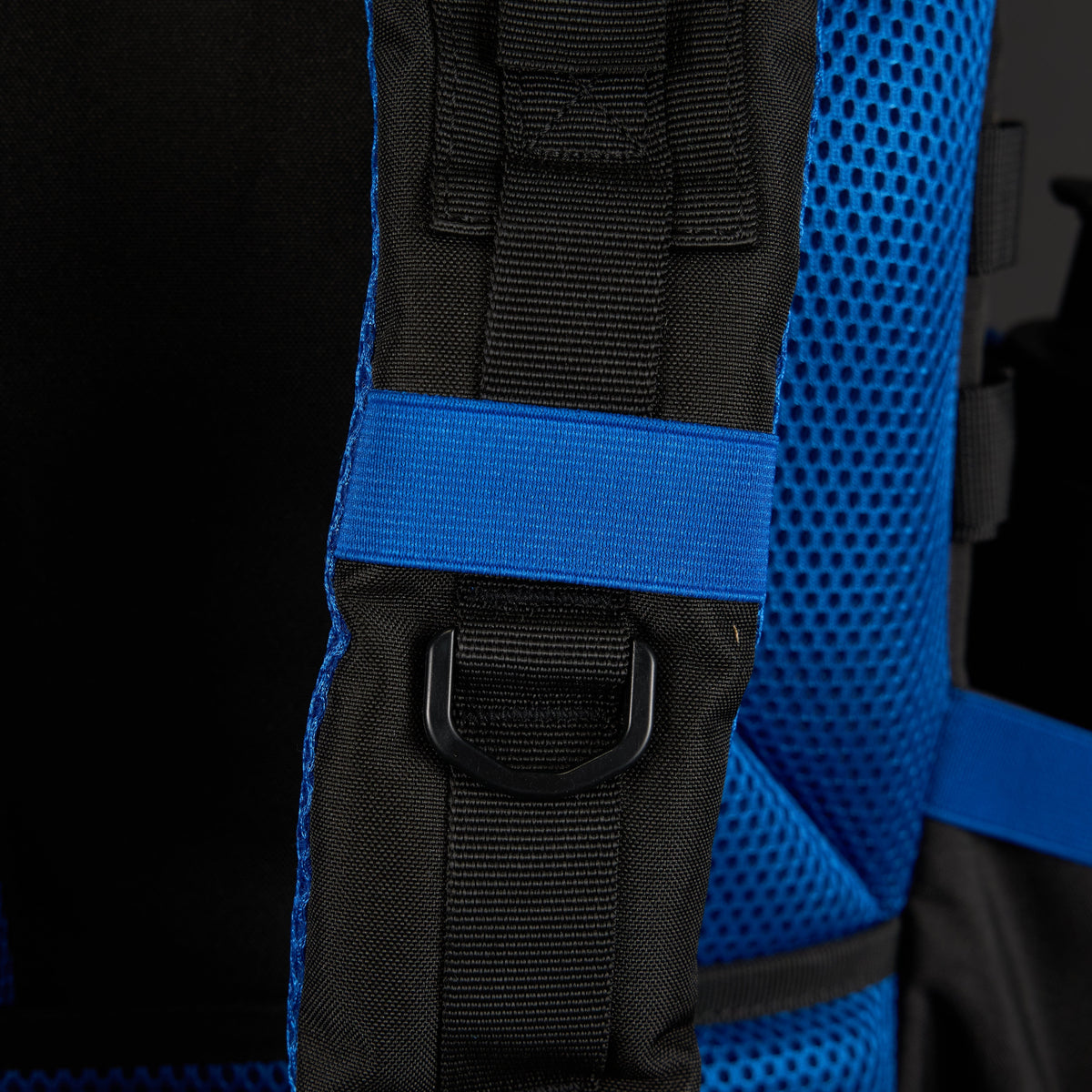25L Backpack Blue Wolf