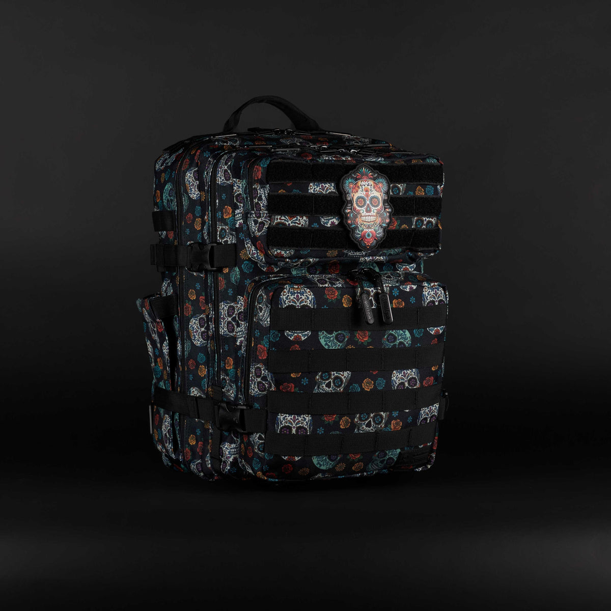 25L Backpack D??a de Los Muertos