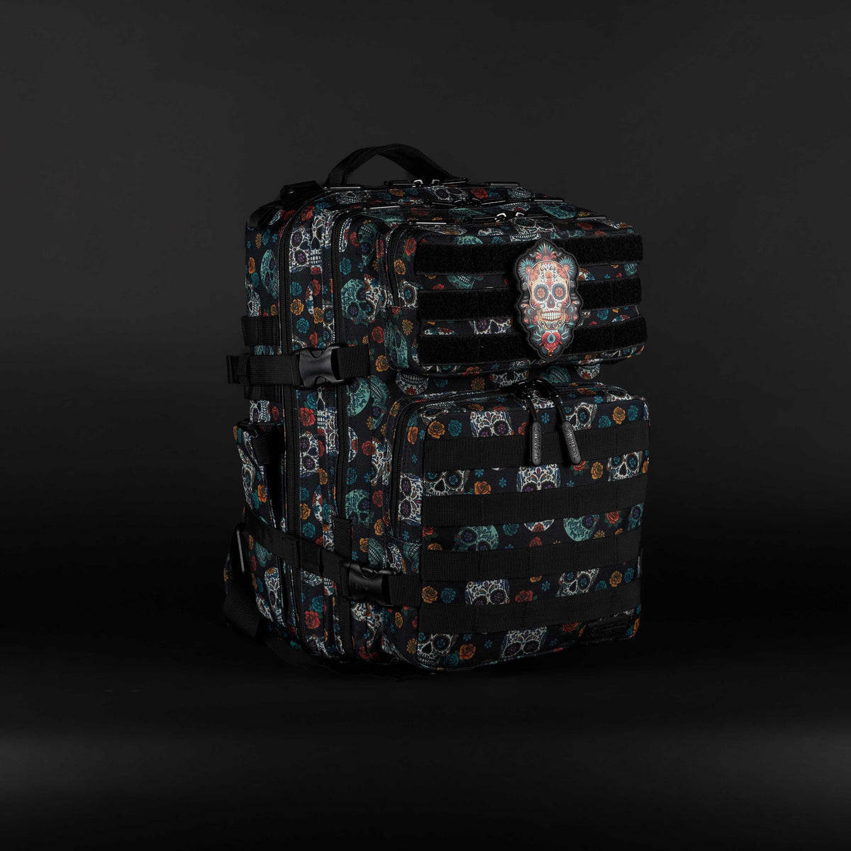 35L Backpack D??a de Los Muertos