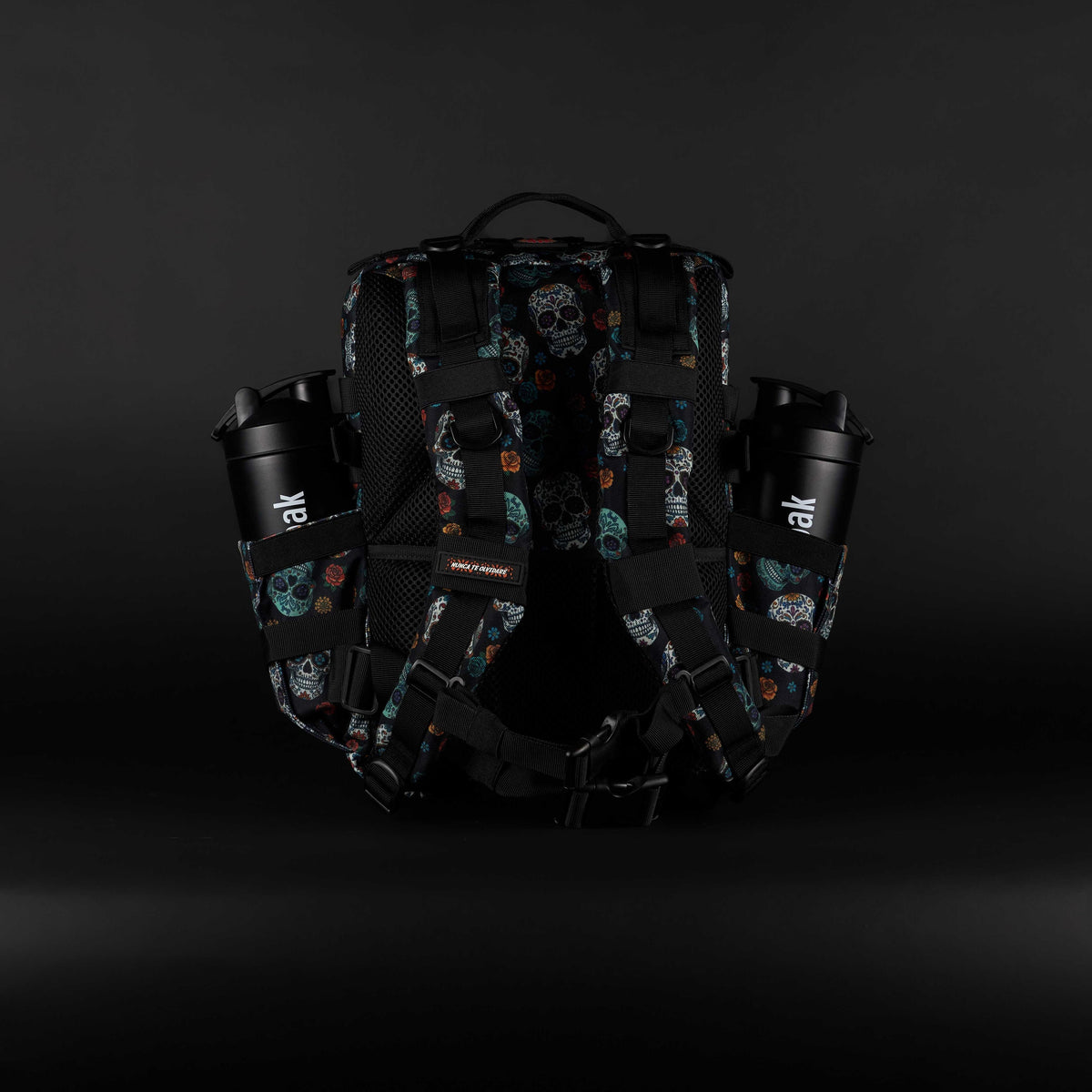 25L Backpack D??a de Los Muertos