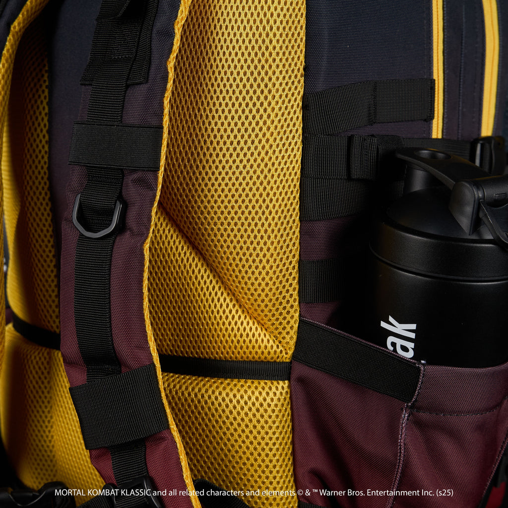 45L Backpack Mortal Kombat