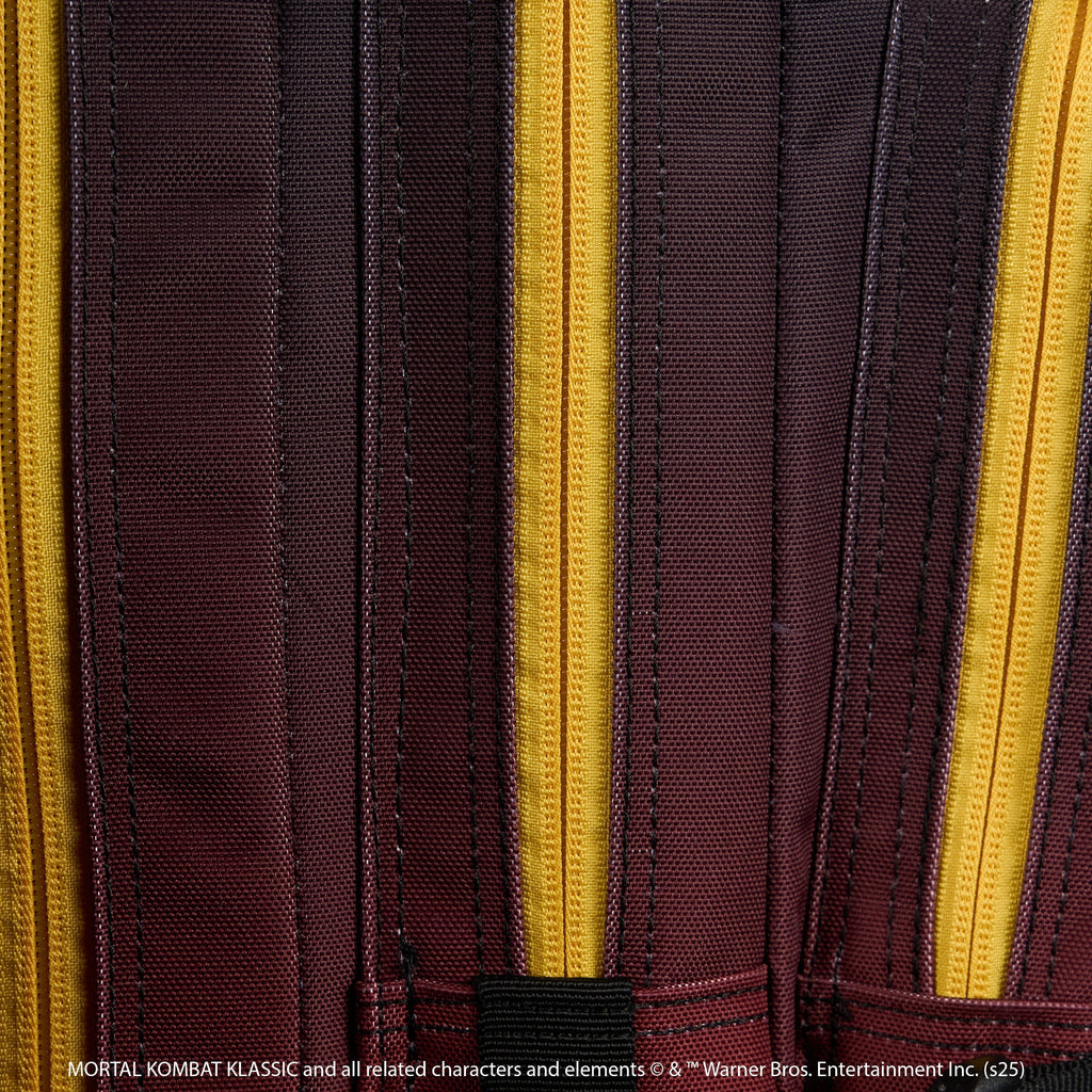 45L Backpack Mortal Kombat