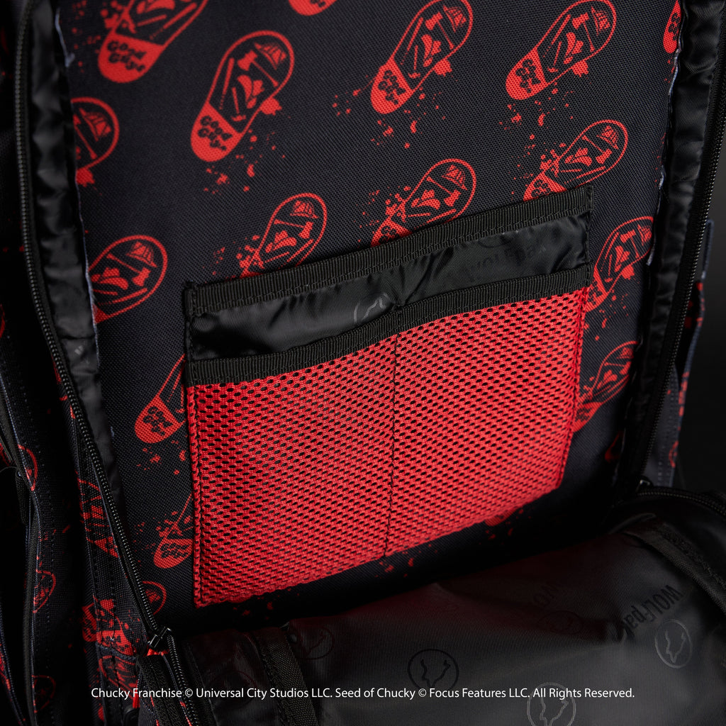 45L Backpack Chucky (PRE SALE)