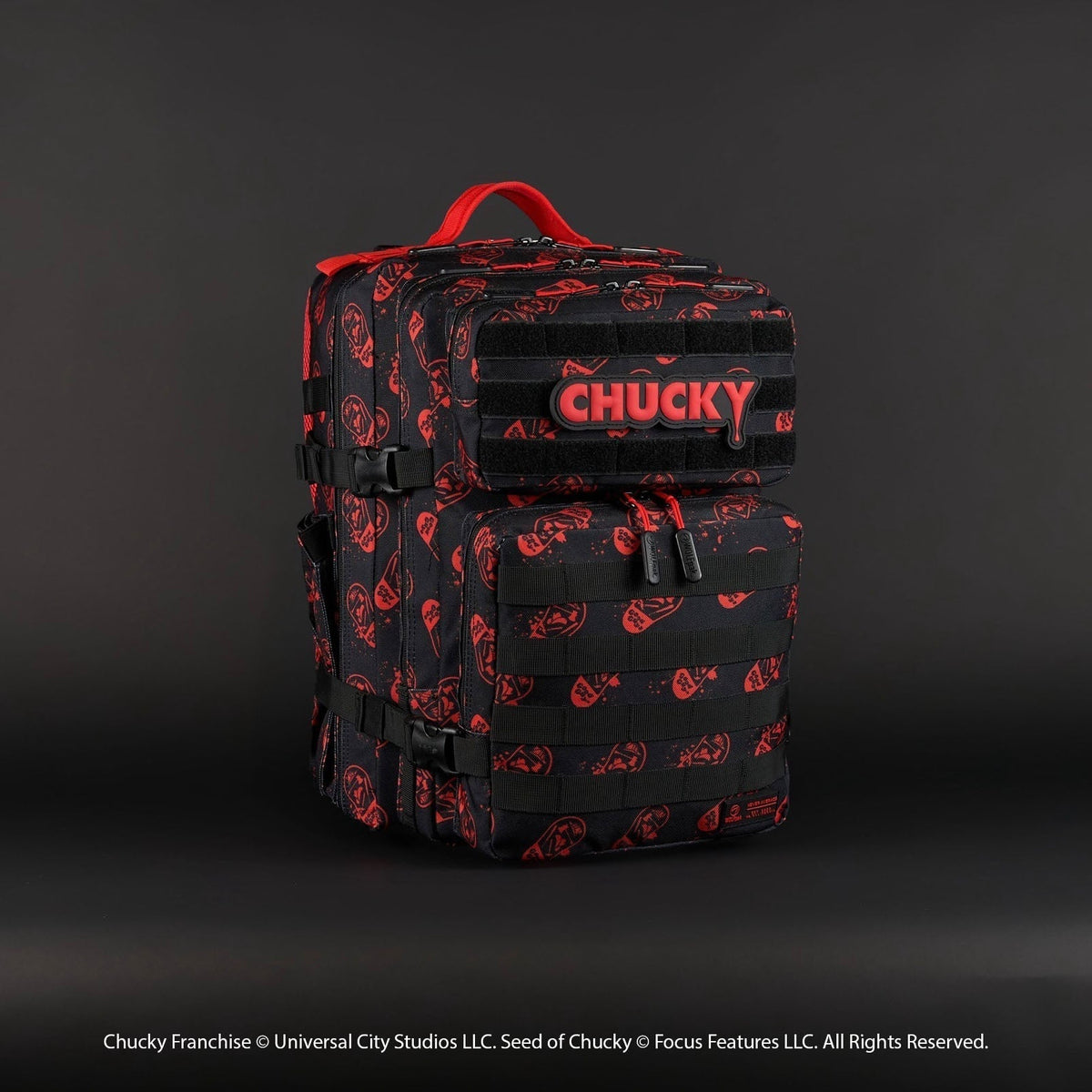 35L Backpack Chucky (PRE SALE)