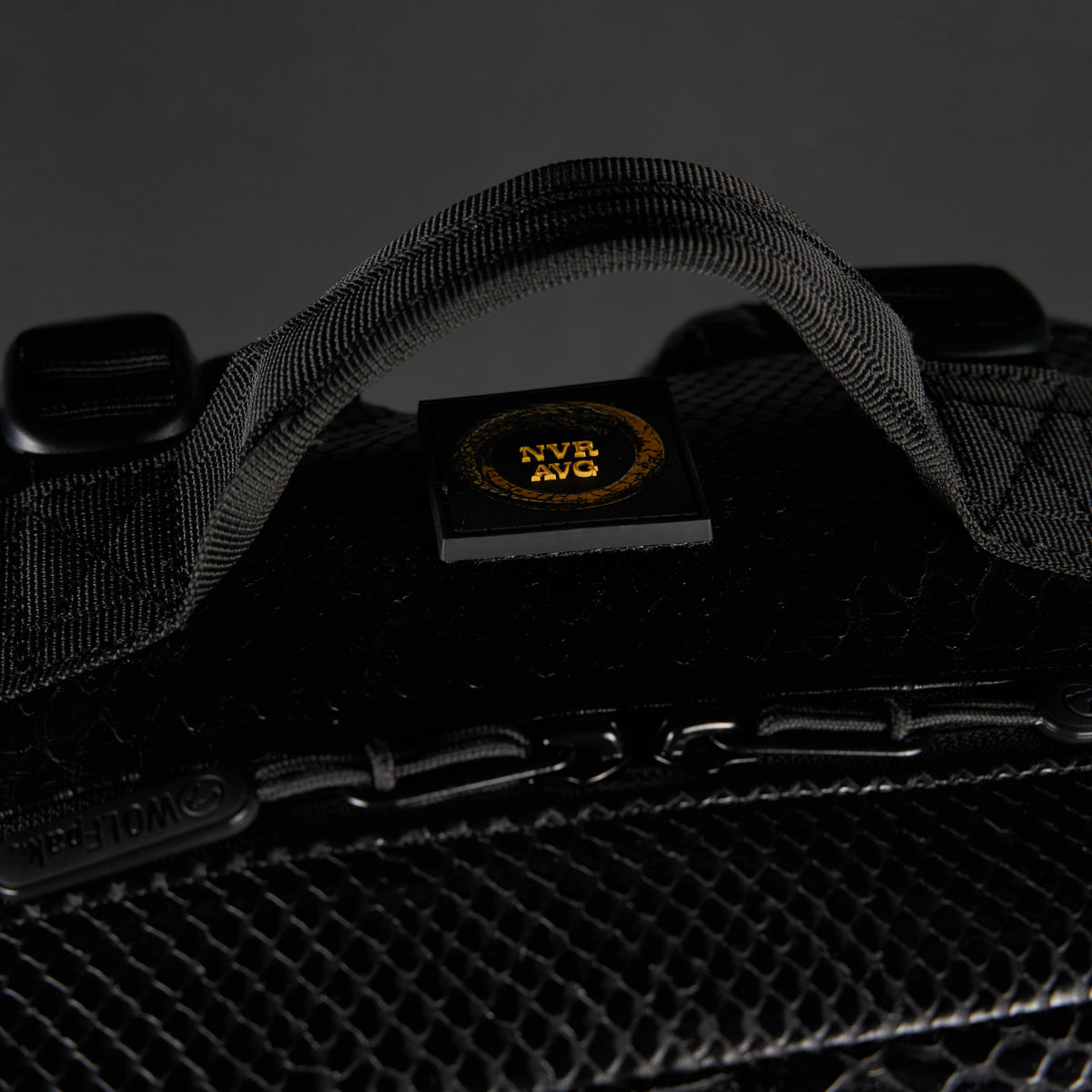 25L Backpack King Cobra