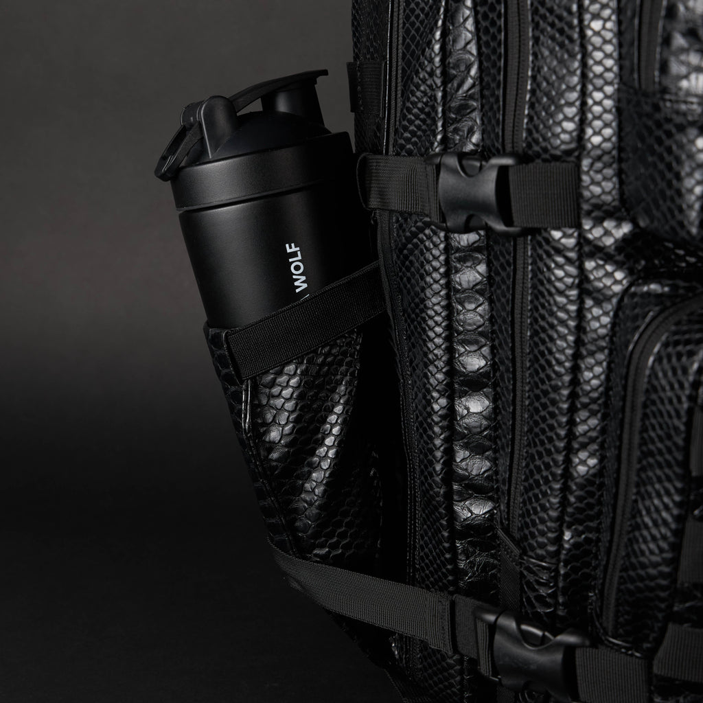 25L Backpack King Cobra