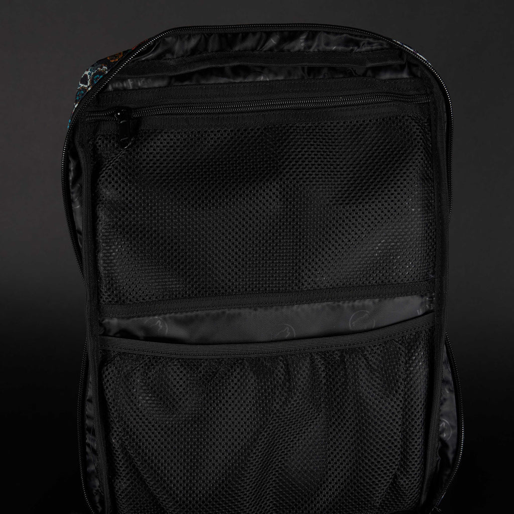 25L Backpack D??a de Los Muertos