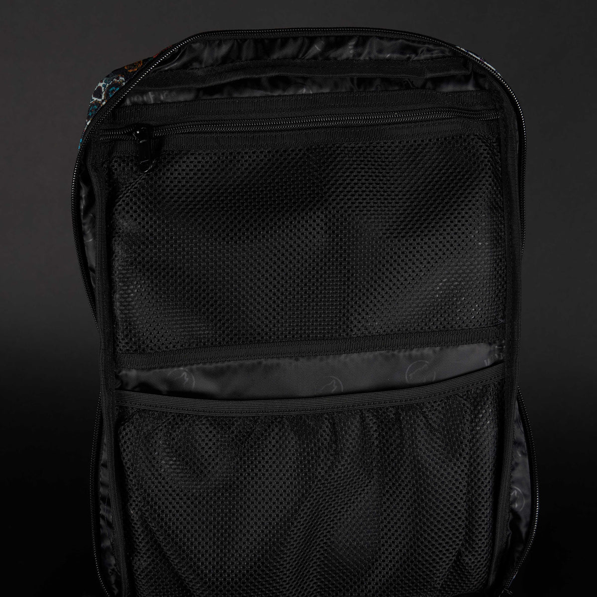 25L Backpack D??a de Los Muertos