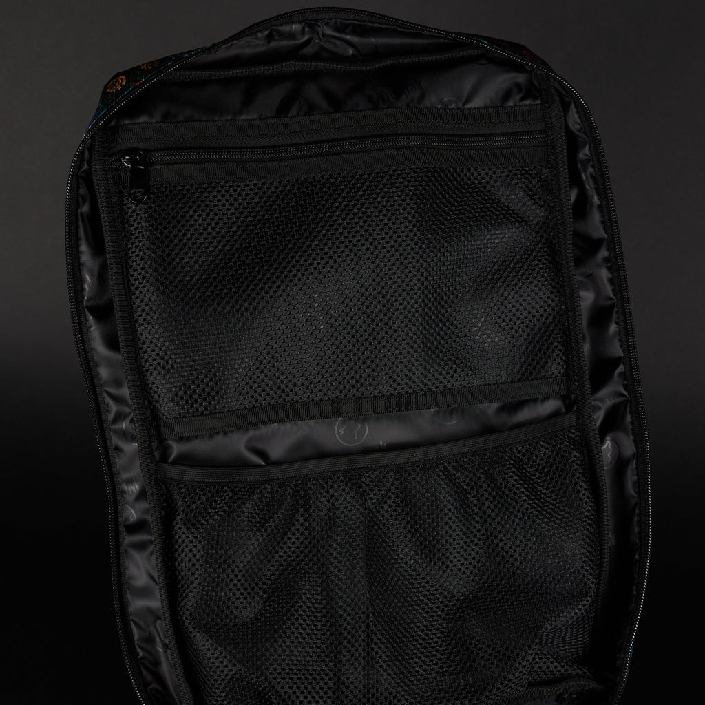 35L Backpack D??a de Los Muertos