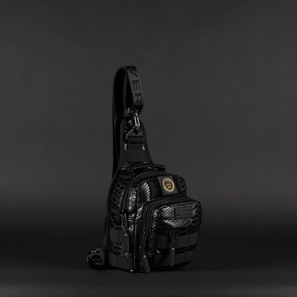4L Mini Tactical Sling Bag King Cobra