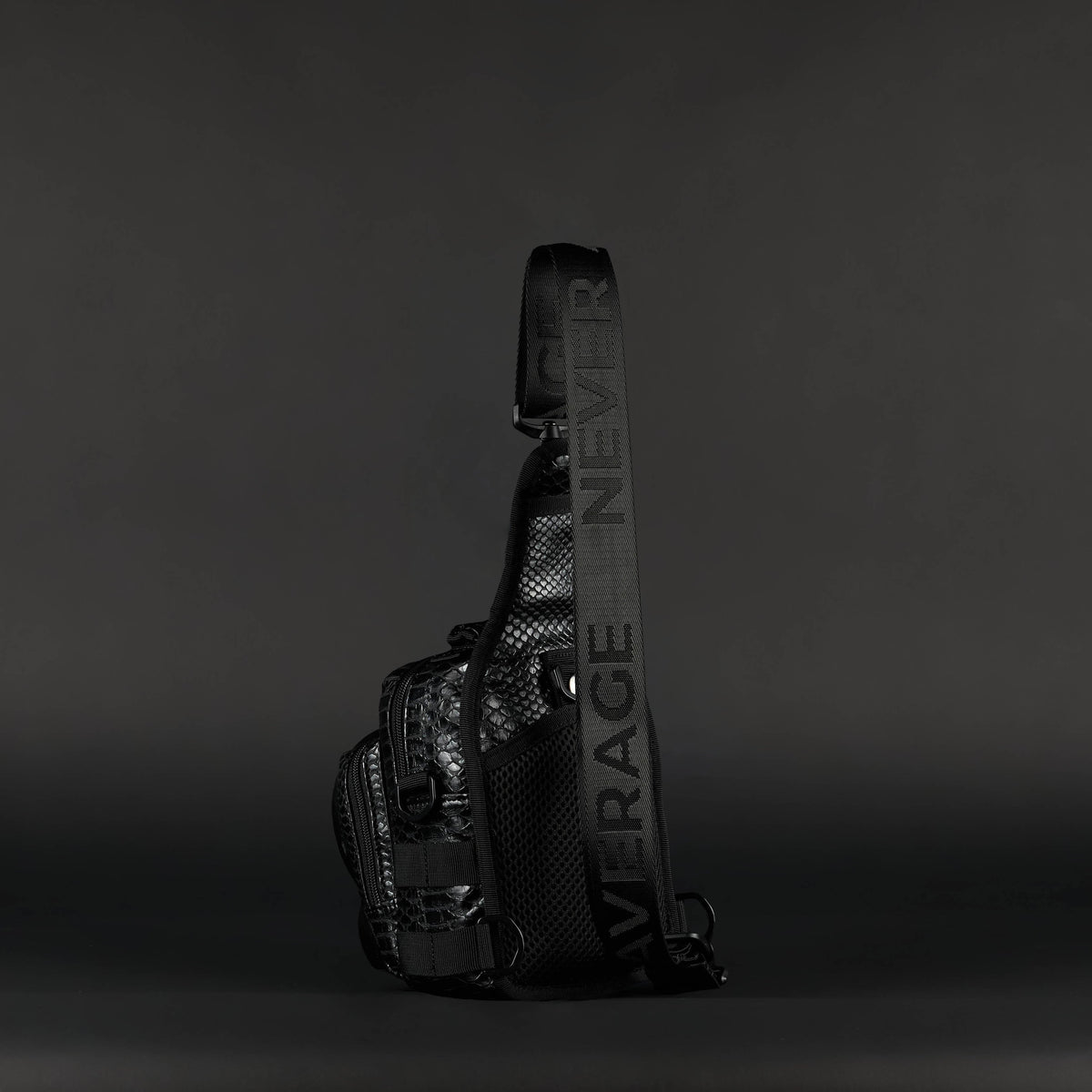 4L Mini Tactical Sling Bag King Cobra