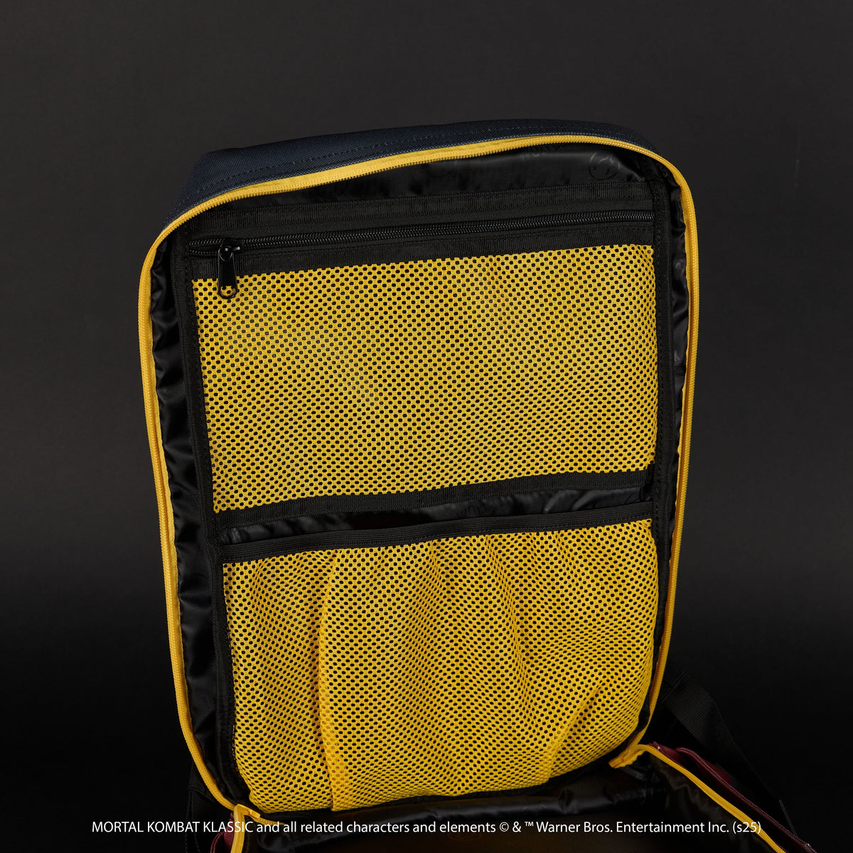 35L Backpack Mortal Kombat