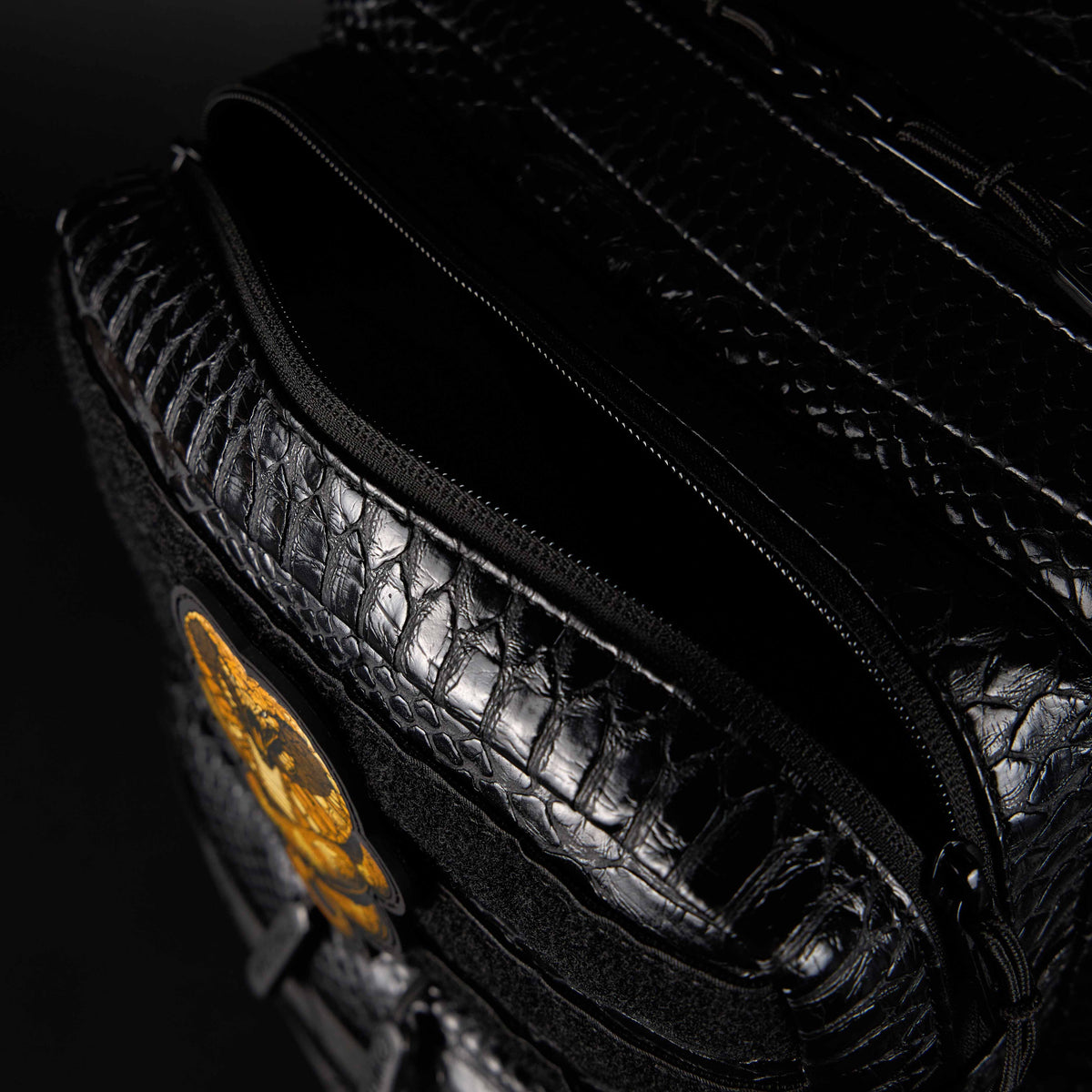 45L Backpack King Cobra
