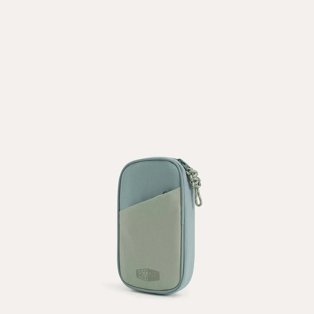 (FREE GIFT)Crush Passport Holder