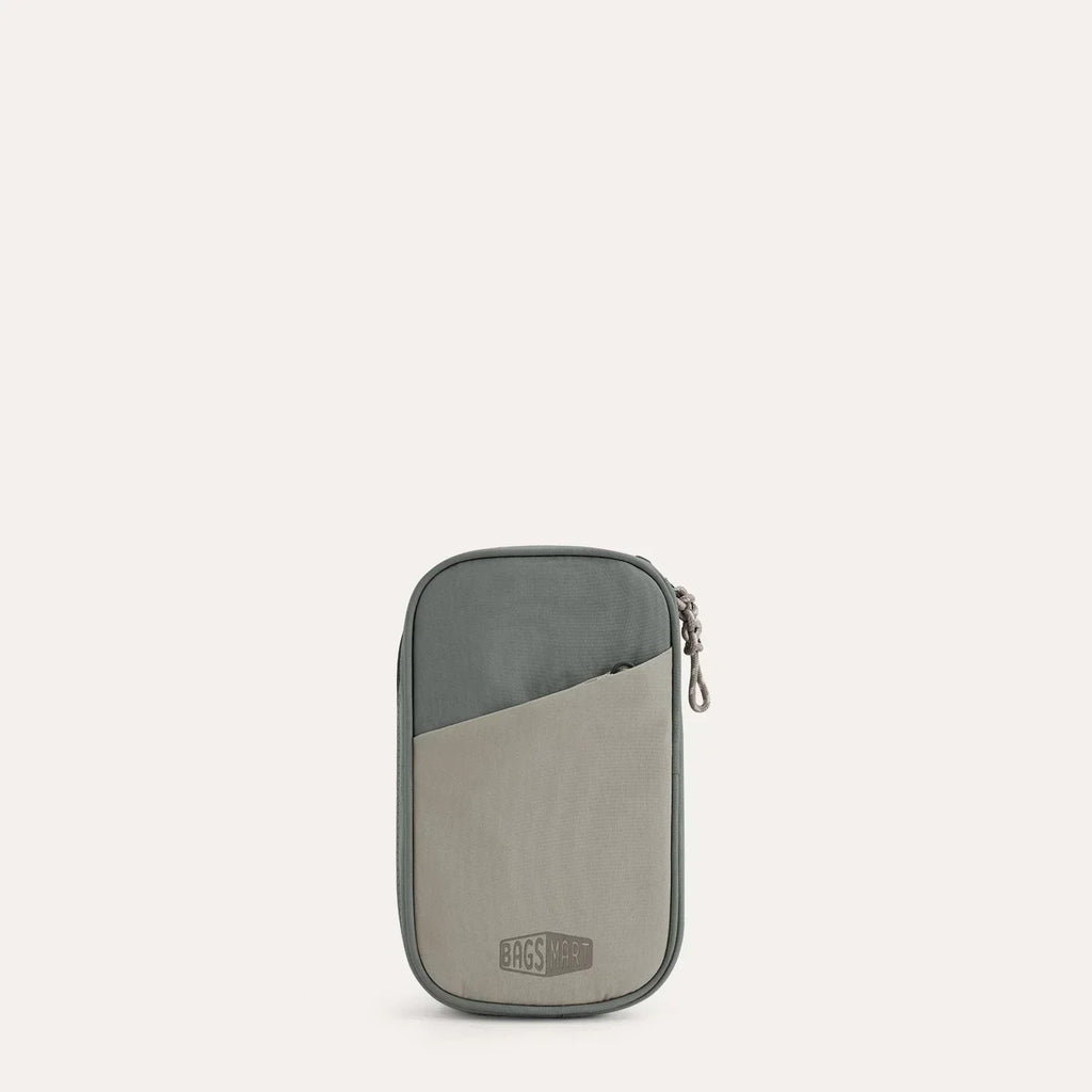 (FREE GIFT)Crush Passport Holder