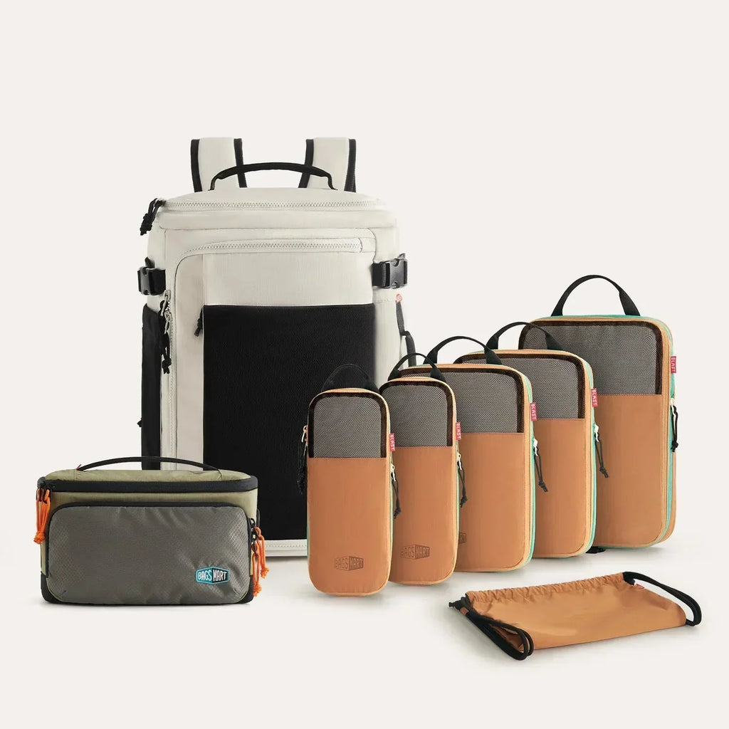Blast & Go Kit Pro
