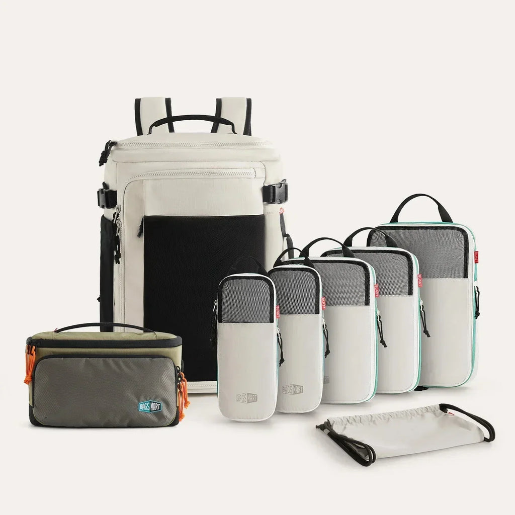 Blast & Go Kit Pro